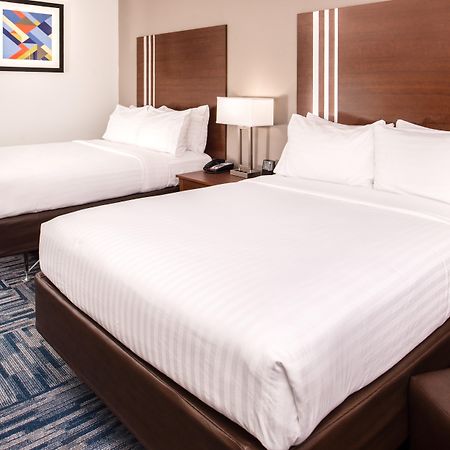 Holiday Inn Express & Suites Alamogordo Highway 54/70, An Ihg Hotel Esterno foto