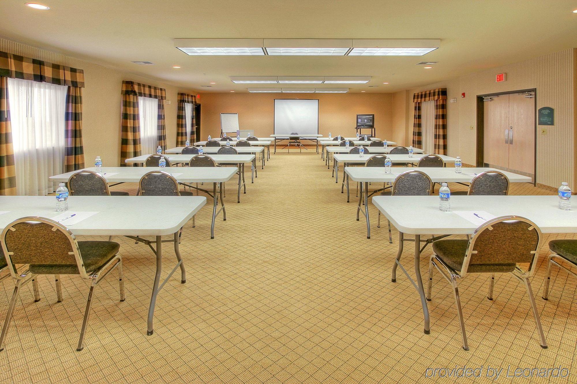 Holiday Inn Express & Suites Alamogordo Highway 54/70, An Ihg Hotel Esterno foto