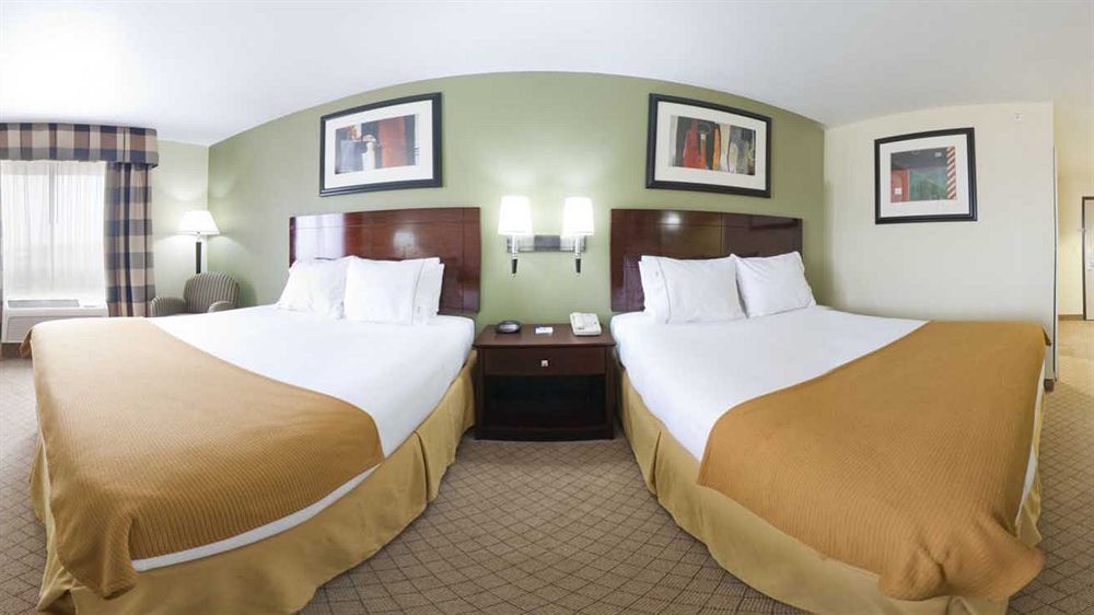 Holiday Inn Express & Suites Alamogordo Highway 54/70, An Ihg Hotel Esterno foto