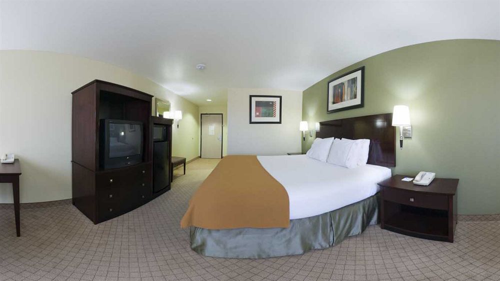 Holiday Inn Express & Suites Alamogordo Highway 54/70, An Ihg Hotel Esterno foto