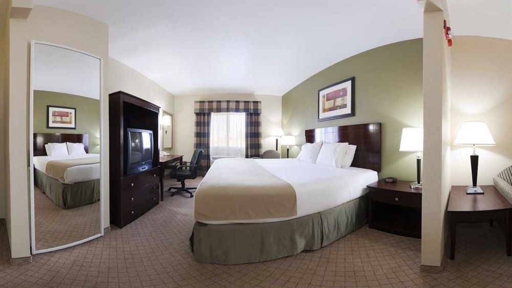 Holiday Inn Express & Suites Alamogordo Highway 54/70, An Ihg Hotel Esterno foto