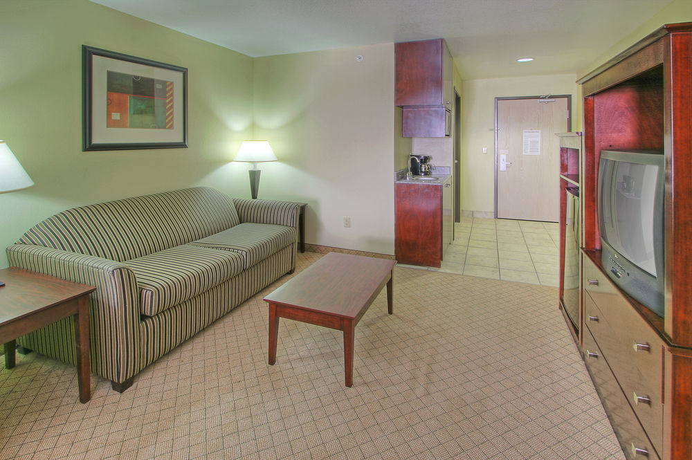 Holiday Inn Express & Suites Alamogordo Highway 54/70, An Ihg Hotel Esterno foto