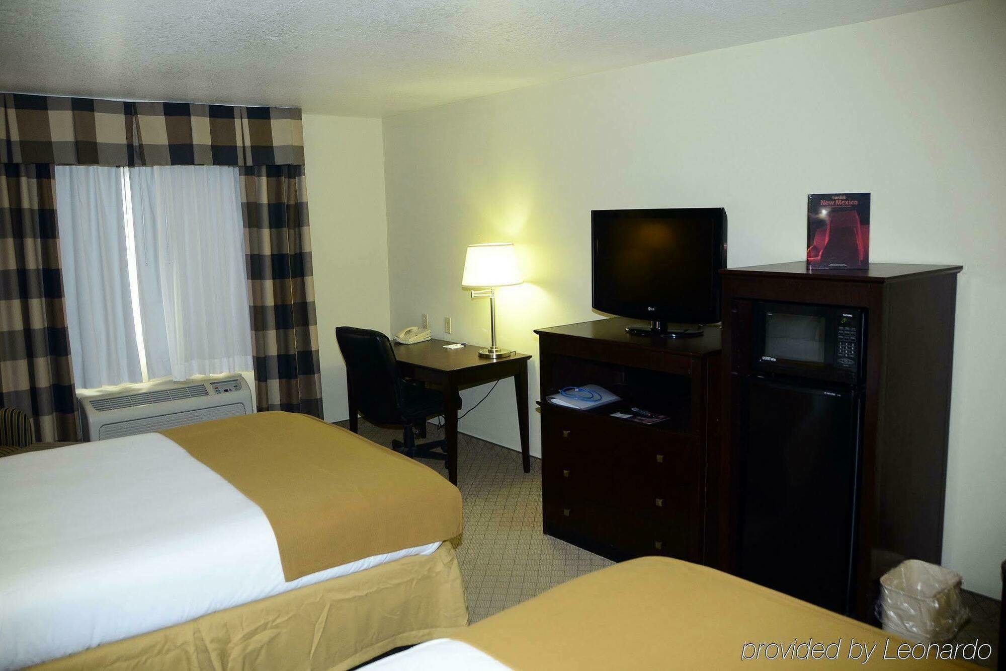 Holiday Inn Express & Suites Alamogordo Highway 54/70, An Ihg Hotel Camera foto